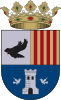 Escudo de Palomar