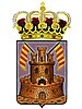 Escudo de Calamocha