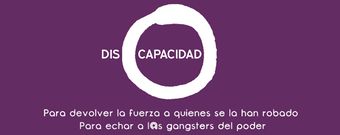 Podemos Discapacidad