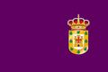 Bandera de Torija