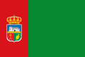 Bandera de Vícar