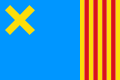 Bandera de Camós