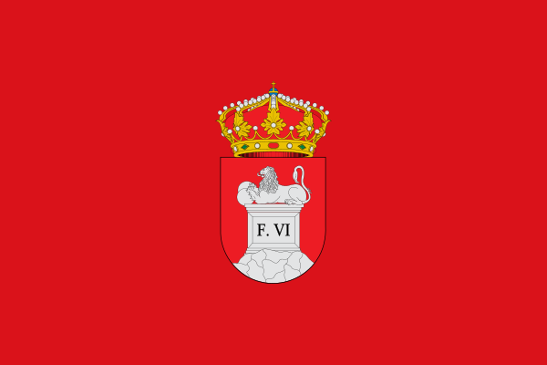 Archivo:Flag of Guadarrama Spain.svg