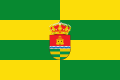 Bandera de Las Herencias