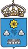 Escudo de Arzúa