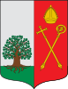 Escudo de Amoroto