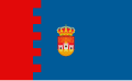 Bandera de Zufre