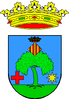 Escudo de Alfafara