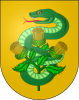 Escudo de Anguiano