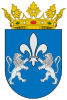 Escudo de Aramaio