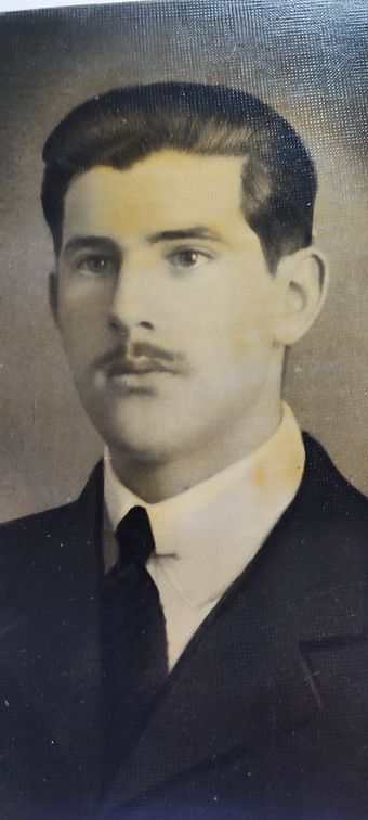 Alfredo Villaverde Aranzana