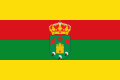 Bandera de Almoguera