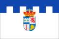 Bandera de Ceclavín