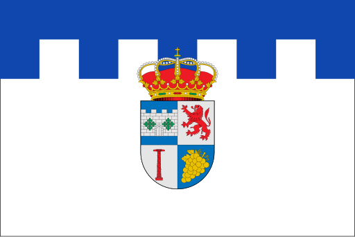 Archivo:Bandera de Ceclavín (Cáceres).svg