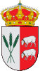 Escudo de Candilichera