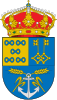 Escudo de Narón