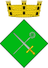 Escudo de Masarac