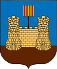 Escudo de Vila-rodona