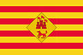 Bandera de Llubí