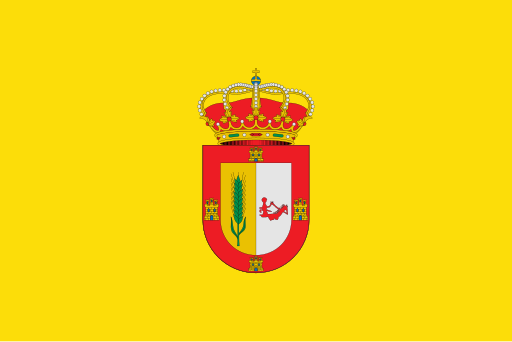 Archivo:Bandera de Aldeacentenera (Cáceres).svg