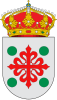 Escudo de Berninches