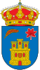 Escudo de La Almolda