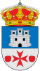 Escudo de Manzaneque