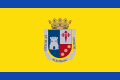 Bandera de Alborache