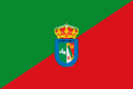 Bandera de Alboloduy