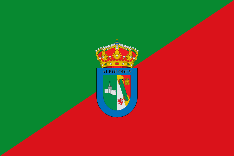 Archivo:Bandera de Alboloduy.svg