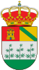 Escudo de Cañamares