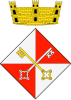 Escudo de Avinyonet del Penedès