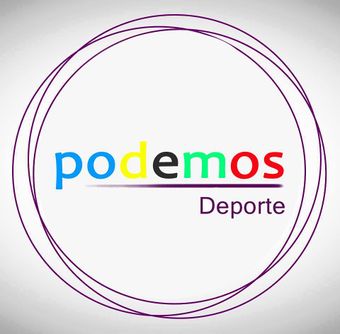 Podemos Deporte