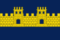 Bandera de Font-rubí