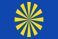 Bandera de Saviñao