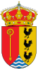 Escudo de Fuentepelayo