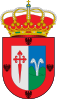 Escudo de Valdefuentes