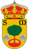 Escudo de Toques