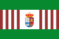 Bandera de Salvacañete