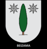 Escudo de Beizama