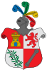 Escudo de Berja