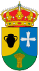 Escudo de Pantoja