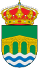 Escudo de Puentes Viejas