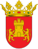 Escudo de Zuia