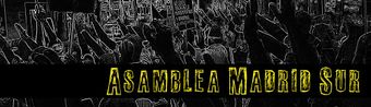 Asamblea de Pueblos de Madrid Sur