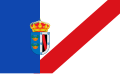 Bandera de Almonte