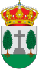 Escudo de El Álamo