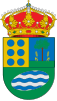 Escudo de El Bohodón