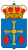 Escudo de Gozón