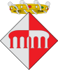 Escudo de Esponellà